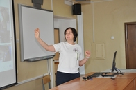 День открытых дверей ФТФ