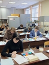 Всероссийская олимпиада школьников