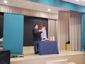 Экспериментальная физика для обучающихся 17 школы г. Твери