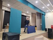 Экспериментальная физика для обучающихся 17 школы г. Твери
