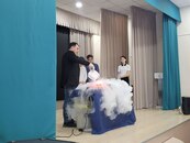Экспериментальная физика для обучающихся 17 школы г. Твери