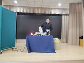 Экспериментальная физика для обучающихся 17 школы г. Твери