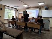 1 сентября 2026-2027 учебного года