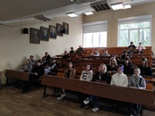 День открытых дверей ФТФ