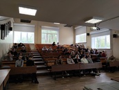 День открытых дверей ФТФ