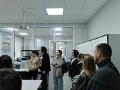 День открытых дверей ФТФ