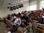 День открытых дверей ФТФ