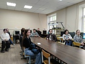 День открытых дверей ФТФ