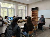 День открытых дверей ФТФ
