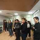 Экскурсия на Тверской Вагоностроительный завод