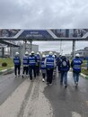 Экскурсия на Тверской Вагоностроительный завод