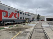 Экскурсия на Тверской Вагоностроительный завод