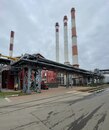 Экскурсия на Тверской Вагоностроительный завод