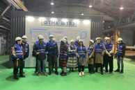 Экскурсия на Тверской Вагоностроительный завод