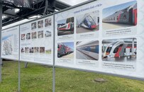 Экскурсия на Тверской Вагоностроительный завод