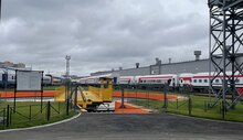 Экскурсия на Тверской Вагоностроительный завод