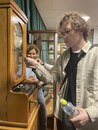 Экскурсия на Тверской Вагоностроительный завод