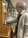 Экскурсия на Тверской Вагоностроительный завод