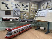 Экскурсия на Тверской Вагоностроительный завод
