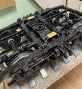 Экскурсия на Тверской Вагоностроительный завод
