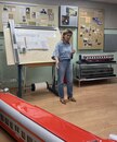 Экскурсия на Тверской Вагоностроительный завод