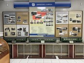 Экскурсия на Тверской Вагоностроительный завод