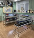 Экскурсия на Тверской Вагоностроительный завод