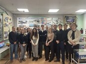 Экскурсия на Тверской Вагоностроительный завод