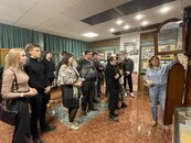 Экскурсия на Тверской Вагоностроительный завод
