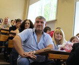 Вручение дипломов Бакалаврам 2026 ФТФ ТвГУ