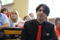 Вручение дипломов Бакалаврам 2026 ФТФ ТвГУ