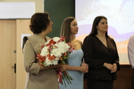 Вручение дипломов Бакалаврам 2026 ФТФ ТвГУ