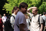Вручение дипломов Бакалаврам 2026 ФТФ ТвГУ