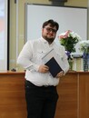 Вручение дипломов Магистрам 2026 ФТФ ТвГУ