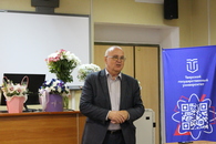 Вручение дипломов Магистрам 2026 ФТФ ТвГУ