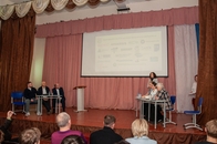 Профориентационная встреча во Ржеве