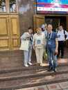 Международная конференция ALT’26 в Самарканде