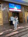 Международная конференция ALT’26 в Самарканде