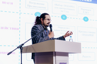 Проводники смыслов. ДНК России